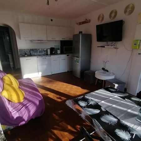 Charmant Appartement A Cote De Toutes Commodites 滨海布洛涅 外观 照片