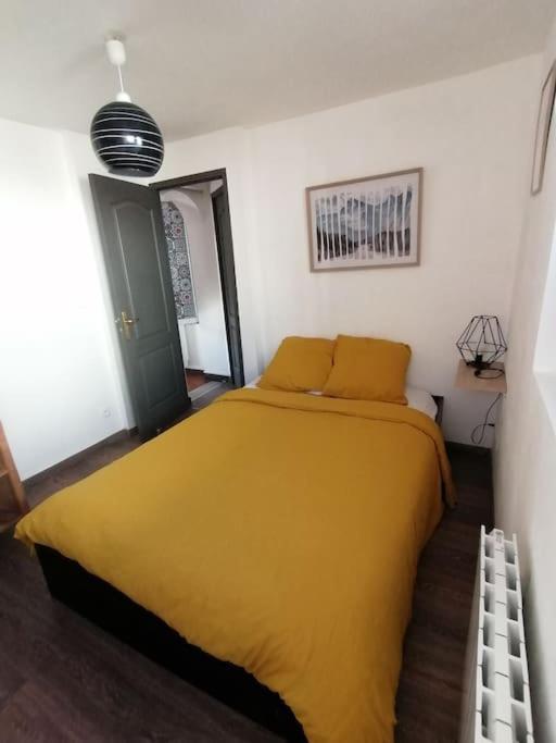 Charmant Appartement A Cote De Toutes Commodites 滨海布洛涅 外观 照片