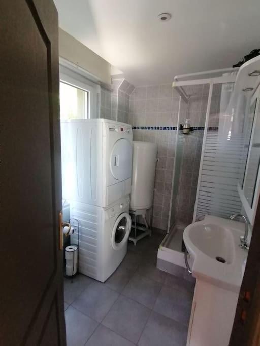 Charmant Appartement A Cote De Toutes Commodites 滨海布洛涅 外观 照片