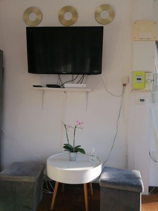 Charmant Appartement A Cote De Toutes Commodites 滨海布洛涅 外观 照片