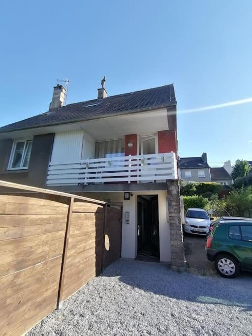 Charmant Appartement A Cote De Toutes Commodites 滨海布洛涅 外观 照片