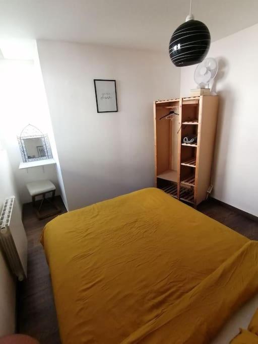 Charmant Appartement A Cote De Toutes Commodites 滨海布洛涅 外观 照片